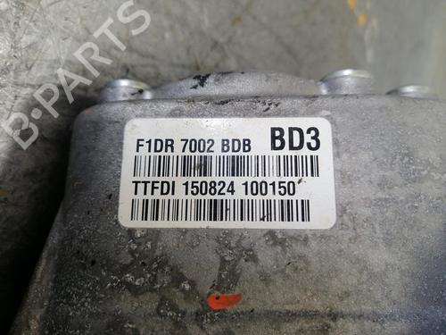 Gearbox FORD TRANSIT COURIER B460 Box Body/MPV | BP35982405M3 - Image 3