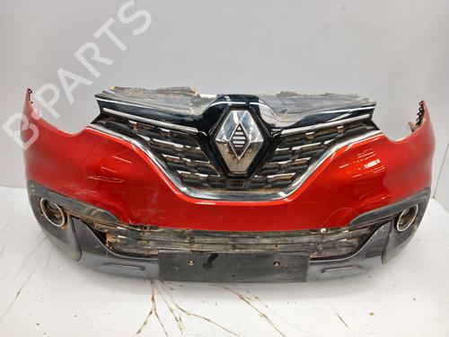 Bumper voor RENAULT KADJAR (HA_, HL_) [2015-2025]  27590509