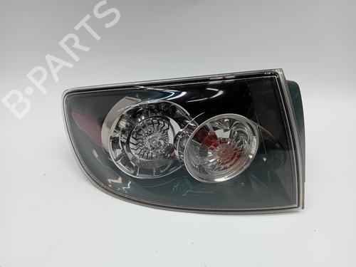 Used Left taillight MAZDA 3 Saloon (BK) 1.6 DI Turbo (BK12Y) (109 hp) 27322976