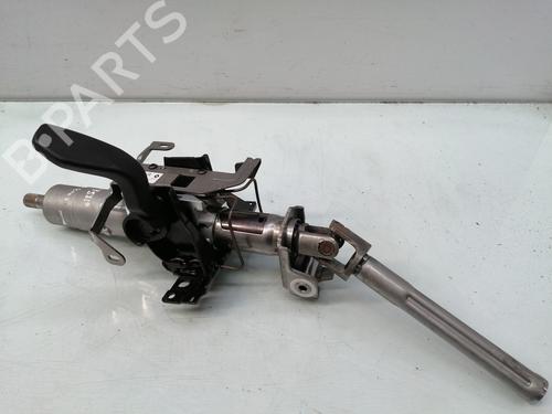 Used Steering column RENAULT KANGOO / GRAND KANGOO II (KW0/1_) 1.5 dCi 95 (KW16) (95 hp) 15254071
