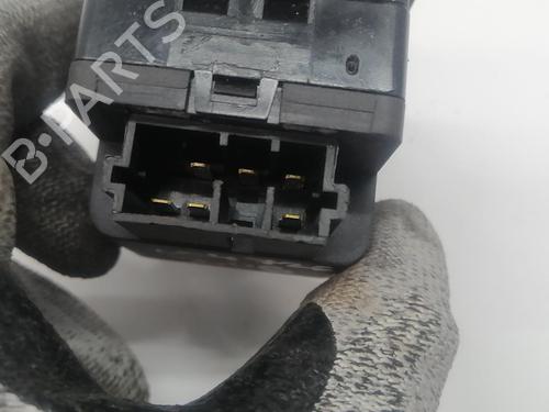 Left front window switch PEUGEOT 206 Hatchback (2A/C) | BP30441098I27 - Image 3