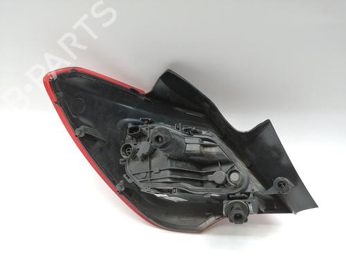 Højre baglygte OPEL CORSA E (X15)  | BP29376099C35 