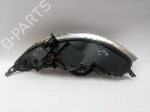 Right headlight PEUGEOT 407 SW (6E_, 6D_)  | BP29272816C29 