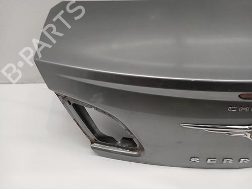 Bakluke CC/Kombi-Kupé CHRYSLER SEBRING (JS) 2.0 CRD | BP29401718C6 