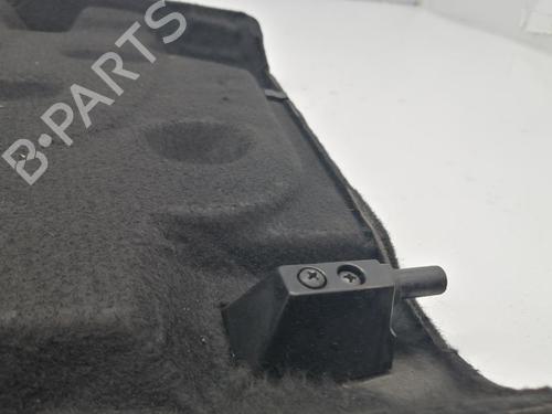 Rear parcel shelf SEAT LEON (1P1)  | BP31695472C85 