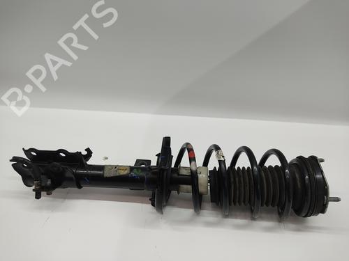 Used Right front shock absorber FORD KA+ III (UK, FK) 1.2 Ti-VCT (85 hp) 22776577