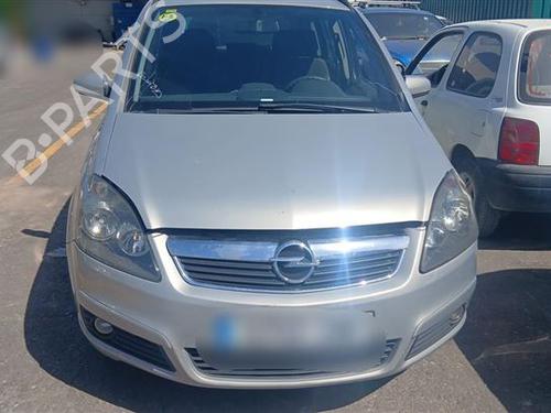 Used Parts OPEL ZAFIRA / ZAFIRA FAMILY B (A05) 1.9 CDTI (M75) 4974098