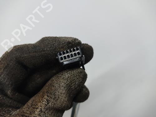 Left mirror RENAULT CLIO IV (BH_)  | BP26431924C26 
