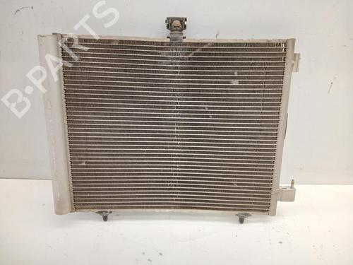 Used AC radiator AC radiator 37247777 37247777