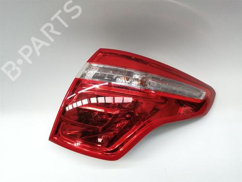 Used Right taillight Right taillight CITROËN C4 Grand Picasso I (UA_) 1.6 HDi (109 hp) 29720284 29720284