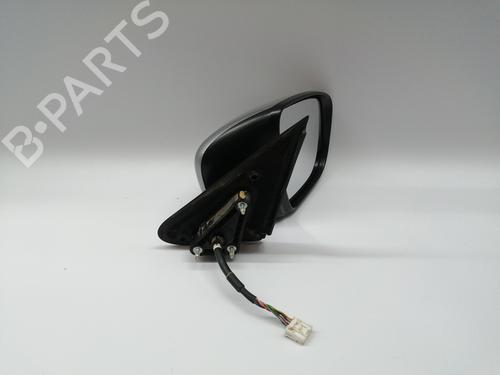 Right mirror NISSAN JUKE (F15)  | BP24882914C27