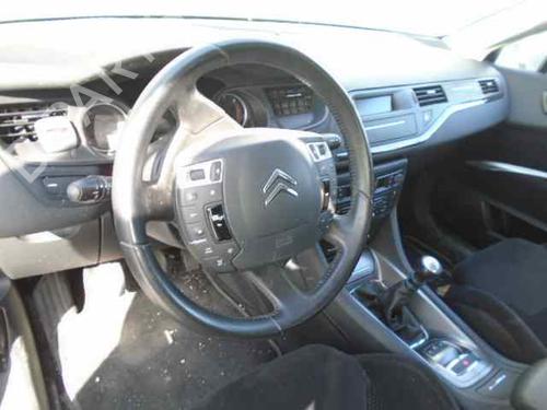 Styring servopumpe CITROËN C5 III (RD_) 2.0 HDi (RDRHD8, RDRHDJ, RDRHR8, RDRHRJ) | BP6144226M99 