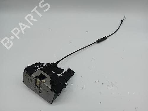Used Front right lock Front right lock OPEL CORSA D (S07) [2006-2015] 33462157 33462157