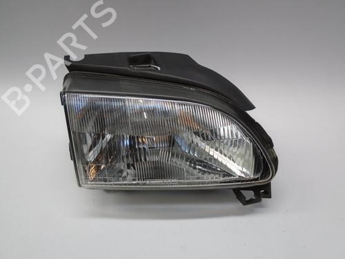 Used Right headlight SEAT AROSA (6H1) 1.0 (50 hp) 11697226