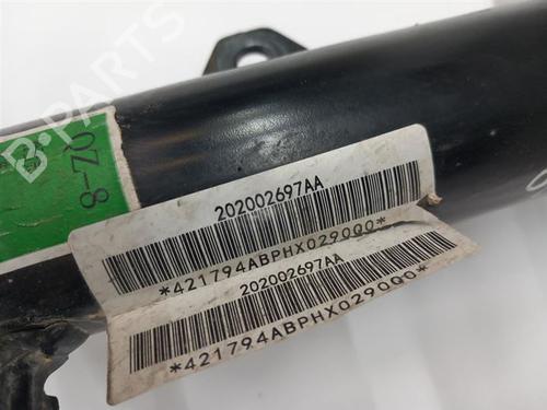 Right front shock absorber OMODA C5 GT 1.6 | BP39467898M17 - Image 4