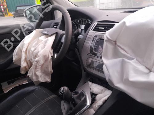 Bilradio FORD KUGA I  | BP21185058E6 