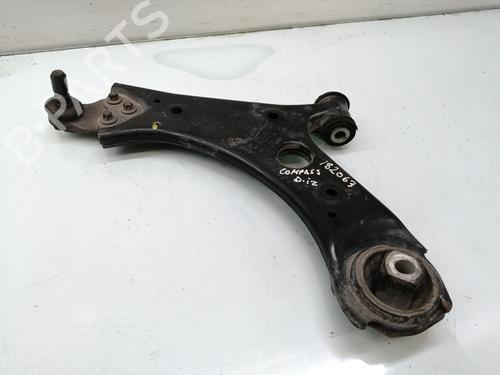 Used Left front suspension arm Left front suspension arm 15726273 15726273