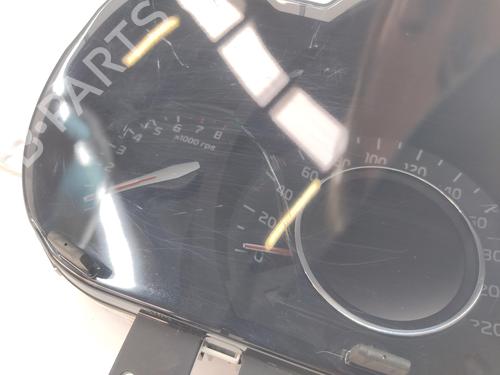 Instrument cluster KIA RIO IV (YB, SC, FB)  | BP21062453C47 