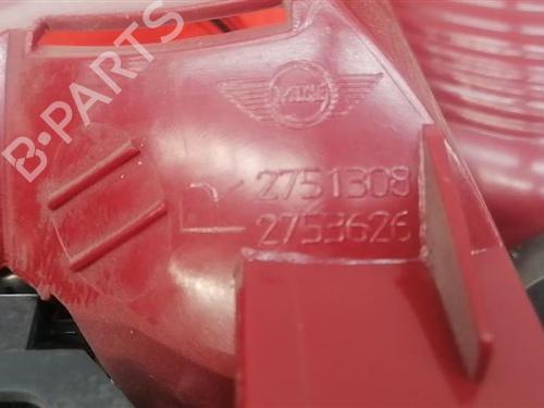 Right taillight MINI MINI (R56) One | BP30564928C35 - Image 4