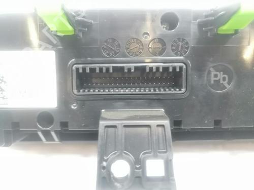 Climate control KIA CEED (CD)  | BP29584717I5 