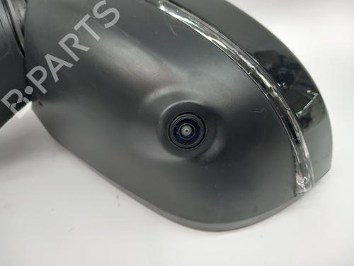 Left mirror NISSAN QASHQAI III (J12)  | BP29435154C26 