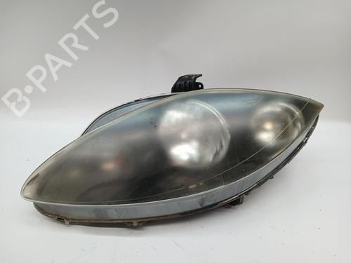 Used Left headlight Left headlight SEAT ALTEA (5P1) [2004-2015] 34192797 34192797