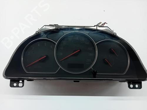 Quadro strumenti Quadro strumenti SUZUKI GRAND VITARA I (FT, HT) 2.0 HDI 110 4x4 (SQ420D, TD82V) (109 hp) 36935497 36935497