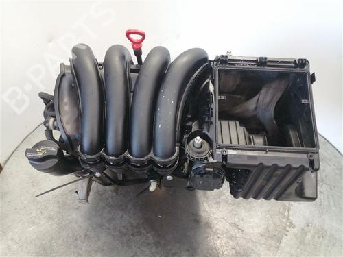 Used Engine Engine 16121140 16121140