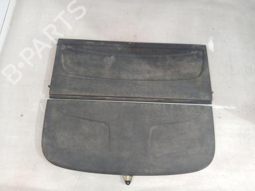 Used Rear parcel shelf AUDI A7 Sportback (4KA) 50 TDI Mild Hybrid quattro (286 hp) 29531905