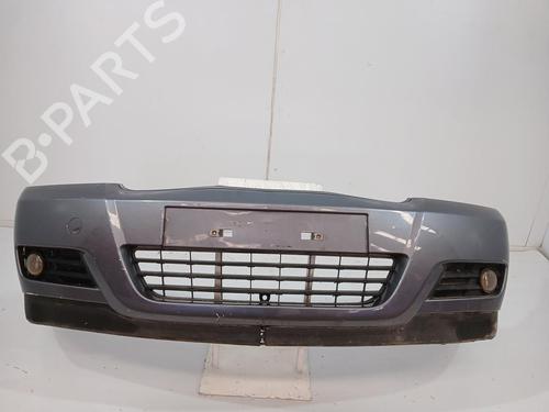 Used Front bumper Front bumper OPEL VECTRA C (Z02) [2002-2009] 34214704 34214704