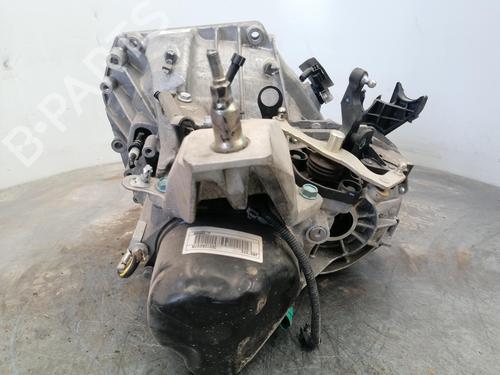 Gearbox NISSAN MICRA V (K14)  | BP29610654M3 