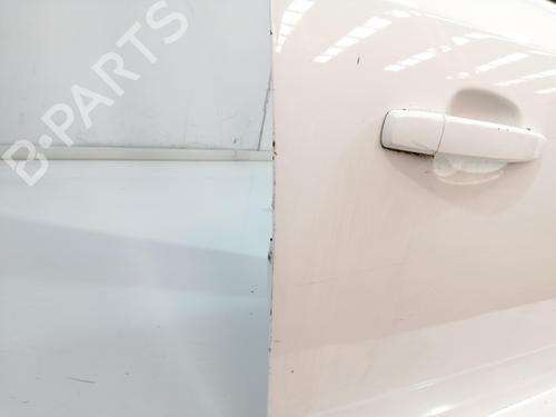 Right front door OPEL ASTRA H GTC (A04)  | BP27590499C3 