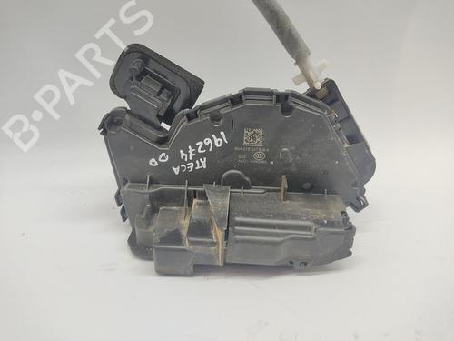 Used Front right lock SEAT ATECA (KH7, KHP) [2016-2025]  29865434