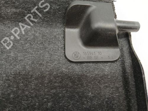 Rear parcel shelf BMW 1 (E87) 118 d | BP29235107C85 - Image 3