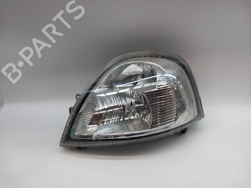 Scheinwerfer links für RENAULT MASTER II Van (FD) 2.5 dCi 100 (FD0U, FD0V, FD3U, FD3V, FD8U, FD8V) (99 hp) 29375964