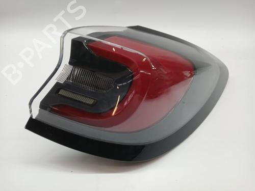 Used Right taillight Right taillight FORD PUMA (J2K, CF7) [2019-2026] 34216065 34216065