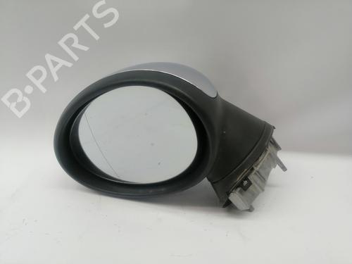 Used Left mirror MINI MINI (R56) [2005-2014]  23460042