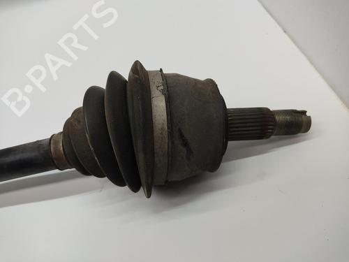 Right front driveshaft JEEP COMPASS (MP, M6, MV, M7) | BP37032667M39 - Image 4