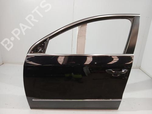 Used Left front door VW PASSAT B6 (3C2) [2005-2011]  31364198
