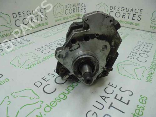Used Injection pump RENAULT LAGUNA II Grandtour (KG0/1_) 2.2 dCi (KG0F) (150 hp) 5458092