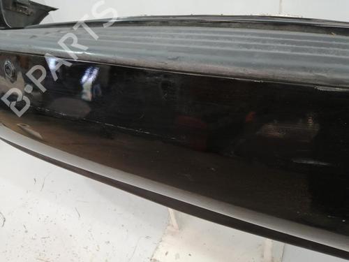 Rear bumper KIA CARNIVAL / GRAND CARNIVAL III (VQ)  | BP29351643C8 