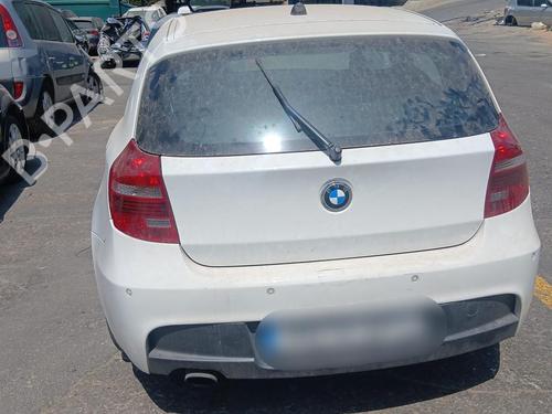 Left sun visor BMW 1 (E87) 118 d | BP38254757I1 - Image 8