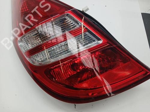 Left taillight HYUNDAI i30 (FD) | BP38063037C34 - Image 2