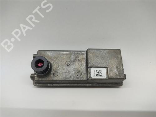 Used Electronic module Electronic module RENAULT TALISMAN (LP_) 1.5 dCi 110 (LPA3) (110 hp) 21170038 21170038