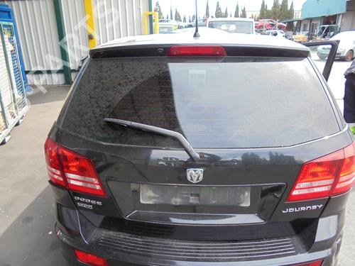 Used Tailgate DODGE JOURNEY 2.0 CRD (140 hp) 16114269