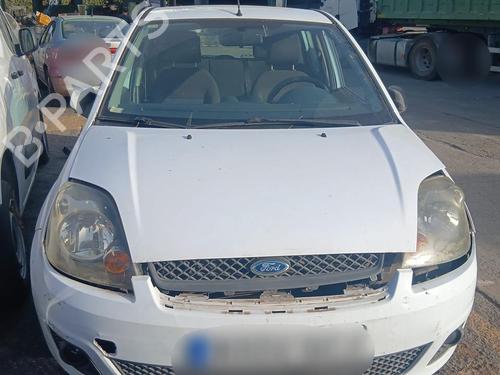 Brugte FORD FIESTA V (JH_, JD_) 1.4 TDCi 4770947