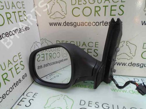Used Left mirror SEAT ALTEA XL (5P5, 5P8) [2006-2015]  5461560