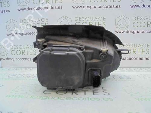 Left headlight SEAT AROSA (6H1) 1.0 | BP5524900C28 