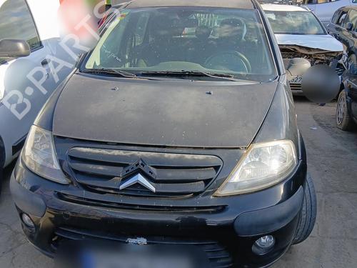 Used Parts CITROËN C3 I (FC_, FN_) 1.4 HDi (68 hp) 4337764