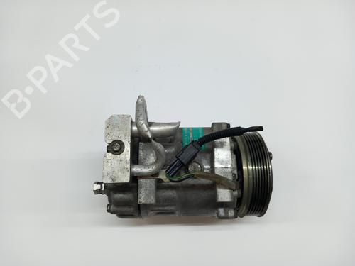AC-Kompressor FORD KA (RB_) 1.3 i | BP29322272M34 